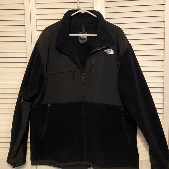 The North Face Other - The North Face Zip Polar Fleece Jacket Size XXL